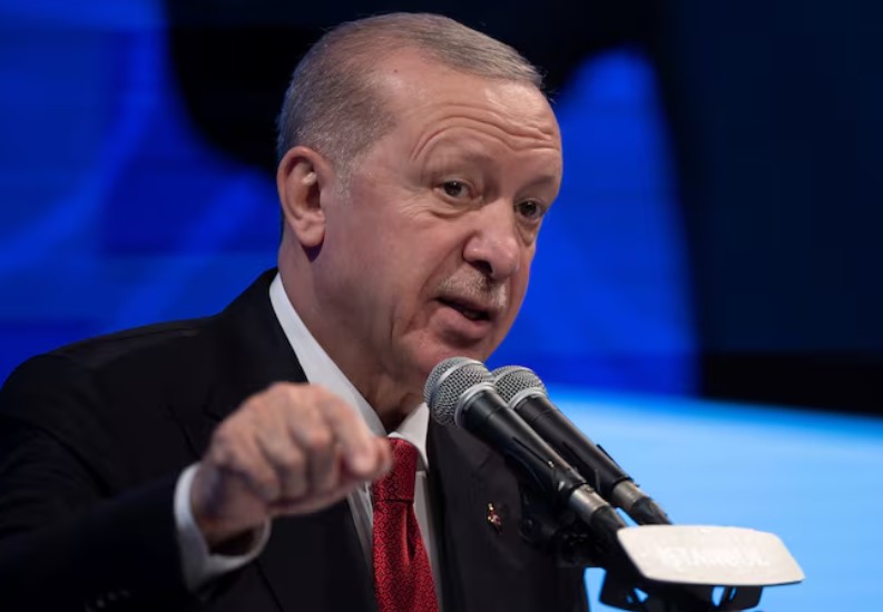 اتفاق تركي–إثيوبي لتعزيز التعاون في قطاع الطاقة