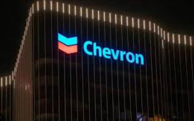 تحالف‭ ‬بقيادة‭ ‬شيفرون‭ ‬يوقّع‭ ‬عقوداً‭ ‬للتنقيب‭ ‬عن‭ ‬الغاز‭ ‬قبالة‭ ‬سواحل‭ ‬اليونان