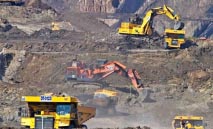 السعودية‭ ‬تطلق‭ ‬الجولة‭ ‬الثالثة‭ ‬من‭ ‬برنامج‭ ‬تمكين‭ ‬الاستكشاف‭ ‬التعديني