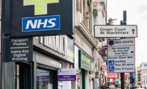 ثلثا‭ ‬الصيدليات‭ ‬في‭ ‬إنكلترا‭ ‬معرضة‭ ‬لخطر‭ ‬‮«‬الإغلاق‭ ‬الوشيك‮»‬