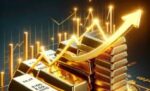 الذهب‭ ‬يسجل‭ ‬مكاسب‭ ‬للشهر‭ ‬السابع‭ ‬على‭ ‬التوالي‭ ‬
