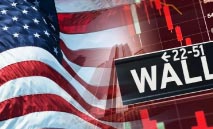 التضخم‭ ‬يضغط‭ ‬على‭ ‬وول‭ ‬ستريت‭ ‬في‭ ‬ختام‭ ‬فبراير