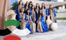 بنك‭ ‬برقان‭ ‬يطلق‭ ‬حملة‭ ‬بمناسبة‭ ‬الأعياد‭ ‬الوطنية