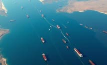 مضيق‭ ‬هرمز‭ ‬يهدد‭ ‬بإشعال‭ ‬برميل‭ ‬الـ150‭ ‬دولارا