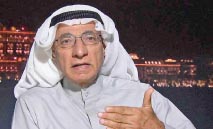 كامل‭ ‬الحرمي‭ ‬لـ‭ ‬‮‬عالم‭ ‬الاقتصاد‮‬‭: ‬الأسعار‭ ‬قريبة‭ ‬من‭ ‬عتبة100‭ ‬دولار‭ ‬للبرميل