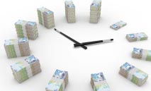 ‬الشال‮‬‭: ‬تراجع‭ ‬سيولة‭ ‬البورصة‭ ‬بنسبة‭ ‬24‭.‬6‭% ‬في‭ ‬فبراير