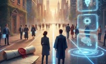 ‮«‬المهارات‮»‬‭ ‬تكتسح‭ ‬سوق‭ ‬العمل‭... ‬والشهادة‭ ‬الورقية‭ ‬في‭ ‬مهب‭ ‬الريح