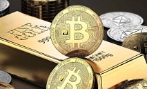 بيتكوين‭ ‬تتعافى‭ ‬جزئياً‭ ‬بعد‭ ‬تحذيرات‭ ‬‮«‬ستاندرد‭ ‬تشارترد‮»‬