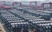 الصين‭ ‬تضع‭ ‬قواعد‭ ‬جديدة‭ ‬تحظر‭ ‬بيع‭ ‬السيارات‭ ‬بأقل‭ ‬من‭ ‬التكلفة‭ ‬الكاملة