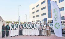 بيت‭ ‬التمويل‭ ‬الكويتي‭ ‬يطلق‭ ‬حملته‭ ‬الرمضانية