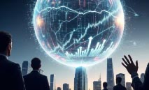 هل‭ ‬أصبح‭ ‬الذكاء‭ ‬الاصطناعي‭ ‬مدير‭ ‬الثروات‭ ‬الجديد؟‭ ‬