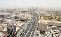 شركات‭ ‬عقارية‭ ‬أجنبية‭ ‬تستقطب‭ ‬مستثمرين‭ ‬للسعودية