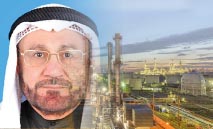 بهبهاني‭ : ‬انتعاش‭ ‬صناعة‭ ‬التكرير‭ ‬يحمي‭ ‬النفط‭ ‬الكويتي‭ ‬من‭ ‬تقلبات‭ ‬الأسعار