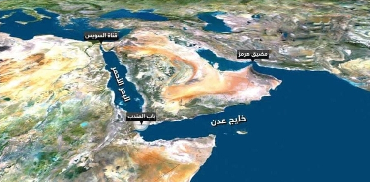 الغربللي‭: ‬ تعطل‭ ‬الملاحة‭ ‬في‭ ‬هرمز‭ ‬يرفع‭ ‬تكاليف‭ ‬التأمين‭ ‬ويهدد‭ ‬20‭ % ‬من‭ ‬إنتاج‭ ‬النفط‭ ‬العالمي