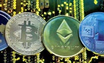 الأسواق‭ ‬الرقمية‭ ‬تنزف‭ ‬بفعل‭ ‬القلق‭ ‬الجيوسياسي