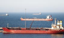 فوضى‭ ‬في‭ ‬شرايين‭ ‬التجارة‭ ‬العالمية