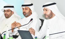 المساهمون‭ ‬يجددون‭ ‬الثقة‭ ‬بتزكية‭ ‬مجلس‭ ‬إدارة‭ ‬بيت‭ ‬التمويل‭ ‬الكويتي