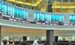 بورصة‭ ‬البحرين‭ ‬تتراجع‭ ‬بضغط‭ ‬المال‭ ‬والعقار‭ ‬والمواد‭ ‬الأساسية