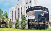 بورصة‭ ‬مسقط‭ ‬تفتتح‭ ‬الأسبوع‭ ‬بمكاسب‭ ‬قوية