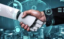 وزير‭ ‬الرقمنة‭ ‬الألماني‭: ‬الذكاء‭ ‬الاصطناعي‭ ‬سيحل‭ ‬محل‭ ‬المبرمجين‭ ‬وموظفي‭ ‬مراكز‭ ‬الاتصال