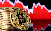 موجة‭ ‬بيع‭ ‬تضرب‭ ‬العملات‭ ‬المشفرة