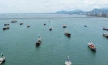 هرمز‭ ‬وباب‭ ‬المندب‭ ‬يشلان‭ ‬الاقتصاد‭ ‬العالمي