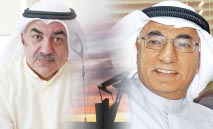 منذ‭ ‬تصاعد‭ ‬التوترات‭ ‬الجيوسياسية‭ ‬في‭ ‬المنطقة‭... ‬أسعار‭ ‬النفط‭ ‬ارتفعت‭ ‬أكثر‭ ‬من‭ ‬50‭ ‬بالمئة