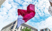 13‭ ‬مليار‭ ‬ريال‭ ‬فائض‭ ‬تجارة‭ ‬قطر‭ ‬السلعية‭ ‬خلال‭ ‬فبراير