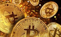 العملات‭ ‬المشفرة‭ ‬ترتفع‭ ‬رغم‭ ‬توتر‭ ‬الشرق‭ ‬الأوسط