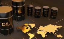 النفط‭ ‬يقفز‭ ‬فوق‭ ‬115‭ ‬دولاراً‭.. ‬ومخاوف‭ ‬عالمية‭ ‬من‭ ‬نقص‭ ‬الإمدادات