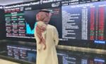 بورصة السعودية‬‭ ‬تستعيد‭ ‬مستوى‭ ‬11‭ ‬ألف‭ ‬نقطة‭ ‬