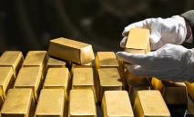 الذهب‭ ‬يتراجع‭ ‬رغم‭ ‬الحرب‭ ‬مع‭ ‬إيران