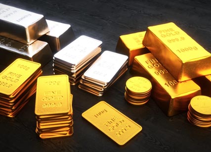 انهيار‭ ‬تاريخي‭ ‬للذهب‭.. ‬ضغوط‭ ‬الفائدة‭ ‬تقلب‭ ‬معادلة‭ ‬الملاذ‭ ‬الآمن