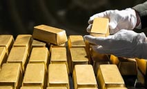 المعدن‭ ‬النفيس‭ ‬يعوض‭ ‬جزءاً‭ ‬من‭ ‬خسائره