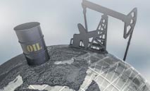 النفط‭ ‬فوق‭ ‬100‭ ‬دولار‭.. ‬ومضيق‭ ‬هرمز‭ ‬يشعل‭ ‬مخاوف‭ ‬أزمة‭ ‬طاقة‭ ‬عالمية