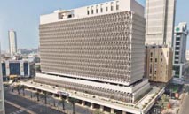 بنك‭ ‬الخليج‭ ‬يقر‭ ‬توزيع‭ ‬9‭ % ‬نقداً‭ ‬و5‭ % ‬منحة‭ ‬عن‭ ‬عام‭ ‬2025