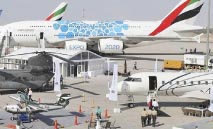 الطيران‭ ‬في‭ ‬الشرق‭ ‬الأوسط‭ ‬بين‭ ‬التعافي‭ ‬الحذر‭ ‬والقيود‭ ‬الجوية‭ ‬