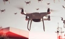 عائلة‭ ‬ترمب‭ ‬تراهن‭ ‬على‭ ‬‮‬حروب‭ ‬الدرونز‮