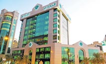 ‮‬التجاري‮‬‭ ‬يوسّع‭ ‬خدمة‭ ‬السحب‭ ‬النقدي‭ ‬دون‭ ‬بطاقة