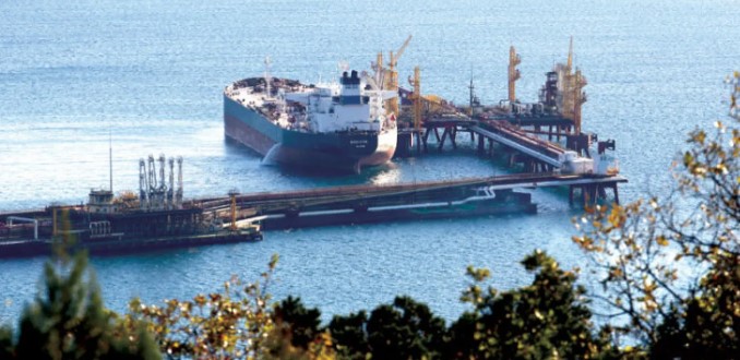 أسواق‭ ‬الديزل‭ ‬تهدد‭ ‬بتباطؤ‭ ‬الاقتصاد‭ ‬العالمي