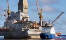 ترمب‭: ‬سنخفف‭ ‬عقوبات‭ ‬مرتبطة‭ ‬بالنفط