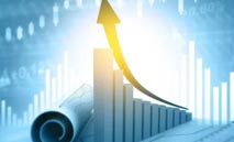 بورصة‭ ‬قطر‭ ‬ترتفع‭ ‬2‭.‬5‭ % ‬بدعم‭ ‬التهدئة‭ ‬