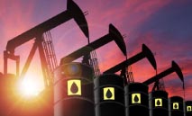 الخليج‭ ‬يخفض‭ ‬إنتاجه 10 ملايين برميل يومياً