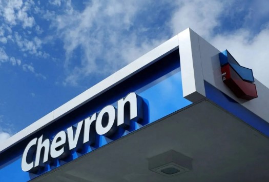 رئيس شيفرون يحذر: التعافي من توقف إنتاج الشرق الأوسط يحتاج وقتاً