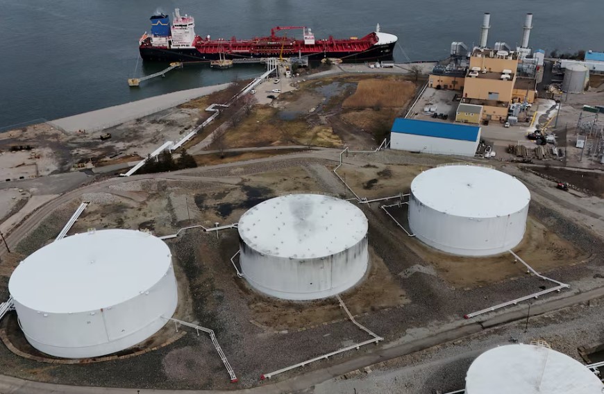 مجموعة السبع تتأهب لضبط أسواق الطاقة وسط اضطرابات عالمية