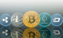 ترقب‭ ‬الفيدرالي‭ ‬يهيمن‭ ‬على‭ ‬سوق‭ ‬العملات‭ ‬المشفرة