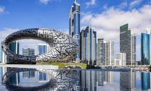 دبي‭ ‬تعتمد‭ ‬تسهيلات‭ ‬للقطاع‭ ‬الاقتصادي‭ ‬بمليار‭ ‬درهم‭ ‬