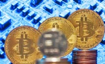 رهانات‭ ‬التهدئة‭ ‬ترفع‭ ‬‮‬البتكوين‮‬