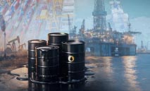 النفط‭ ‬على‭ ‬حافة‭ ‬قفزة‭ ‬كبرى‭.. ‬إغلاق‭ ‬هرمز‭ ‬يفتح‭ ‬سيناريو‭ ‬150‭ ‬و200‭ ‬دولار