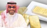 رئيس‭ ‬اتحاد‭ ‬الذهب‭: ‬250‭ ‬مليون‭ ‬دينار‭ ‬تداولات‭ ‬شهرية‭ ‬في‭ ‬الكويت